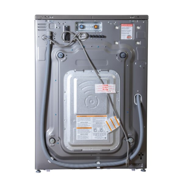 Ready Rack Extractor 22 - Back