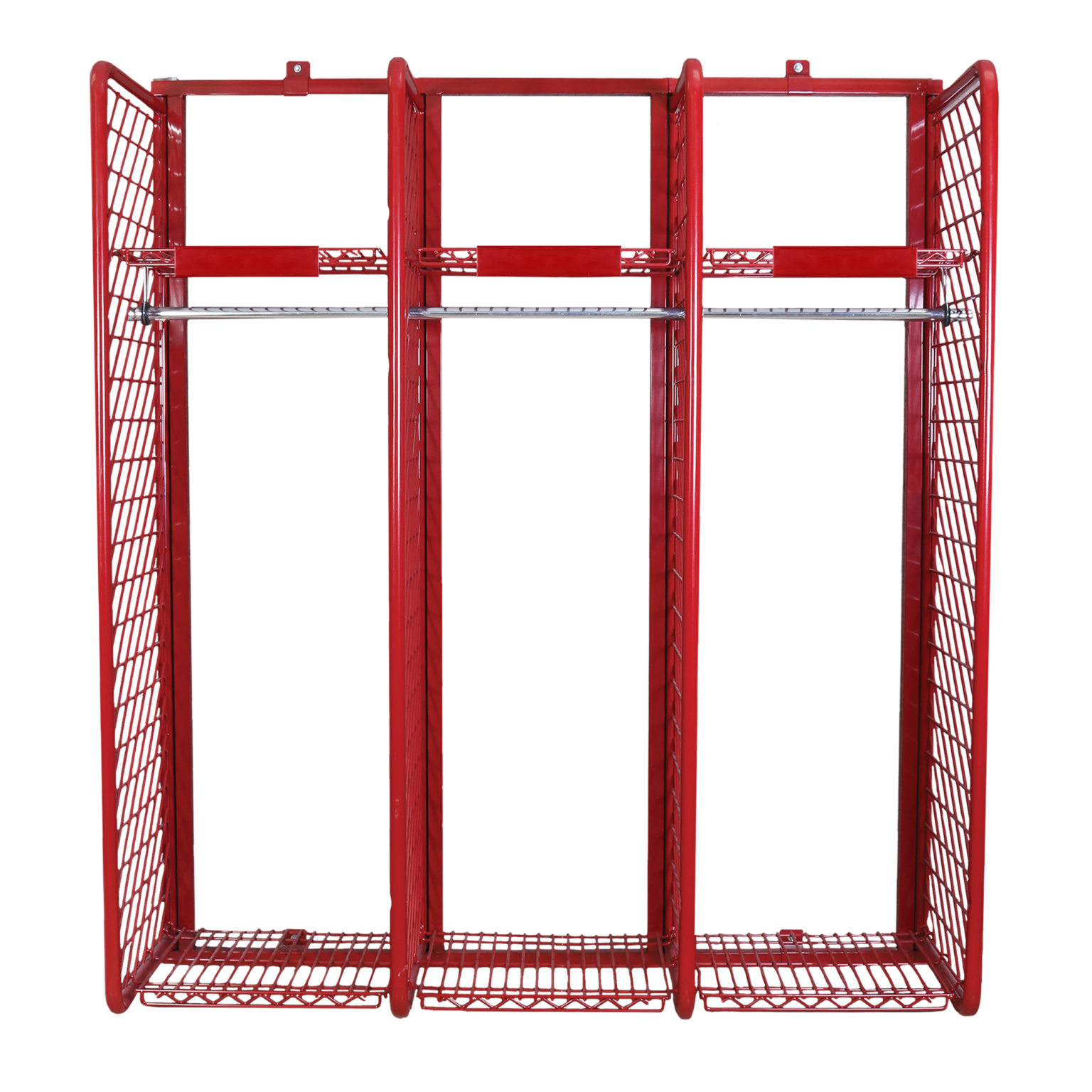 Red Rack | Ready Rack