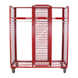 Mobile Red Rack™ - RMSS