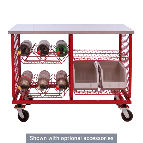 Ready Rack Wmk Worktable | Ready Rack