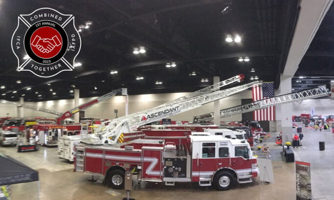 Illinois Fire Service Conference 2023