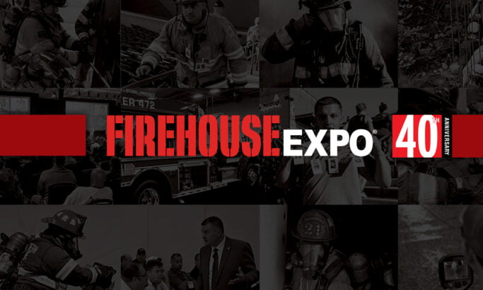 Firehouse Expo 2023