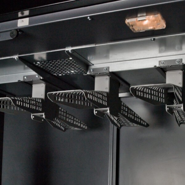 Air Flow Coat Hanger for Smart-Dry 6 - SDCH