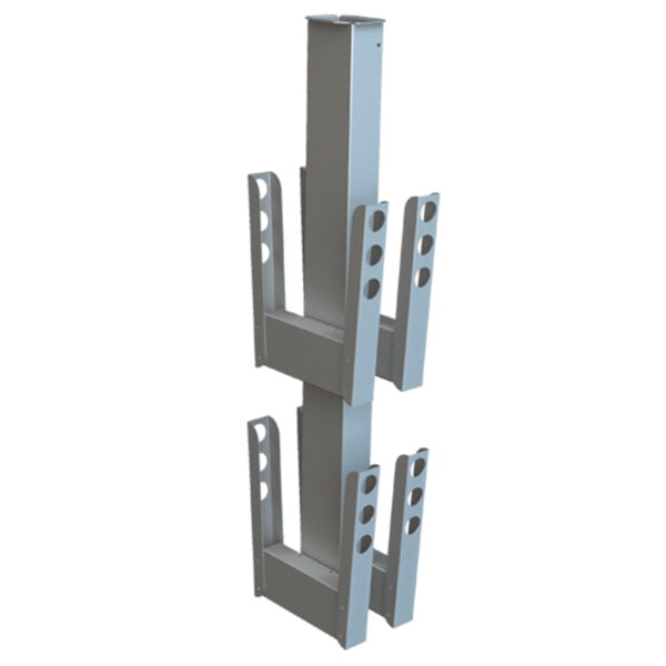 Air Flow Glove Hanger for Smart-Dry 6 - SDGH