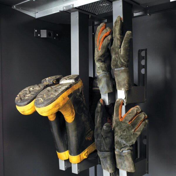 Air Flow Glove and Boot Hangers for Smart-Dry 6 - SDGH and SDBH