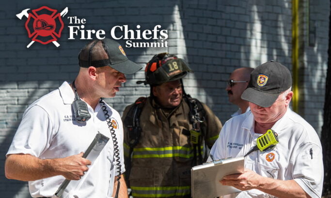The Fire Chiefs Summit - 2023