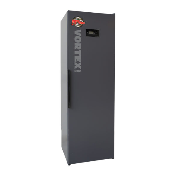 Vortex Drying Cabinet - 2-Gear - VDC2 - Door Closed
