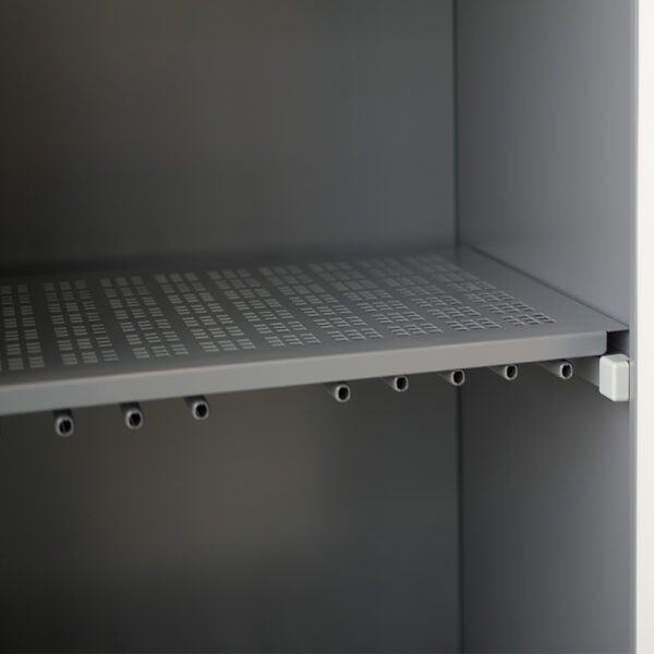 Vortex Drying Cabinet - 2-Gear - VDC2 - Shelf