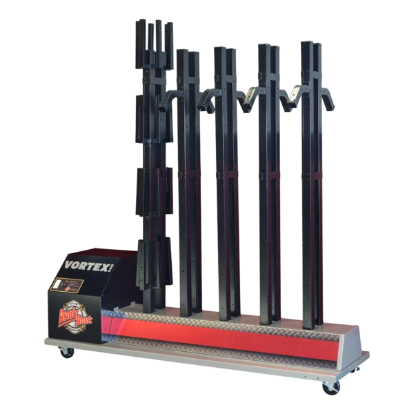 Vortex MD5 Mobile Dryer