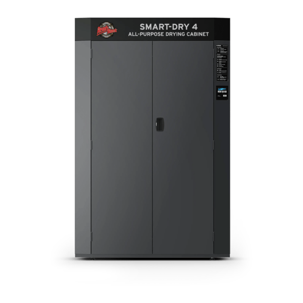Smart-Dry 4 All-Purpose Drying Cabinet SDC4 - Closed