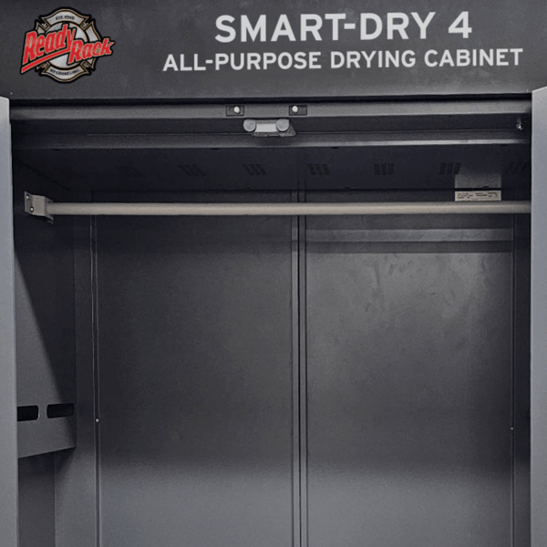 Smart-Dry 4 All-Purpose Drying Cabinet SDC4 - Hanging Rod