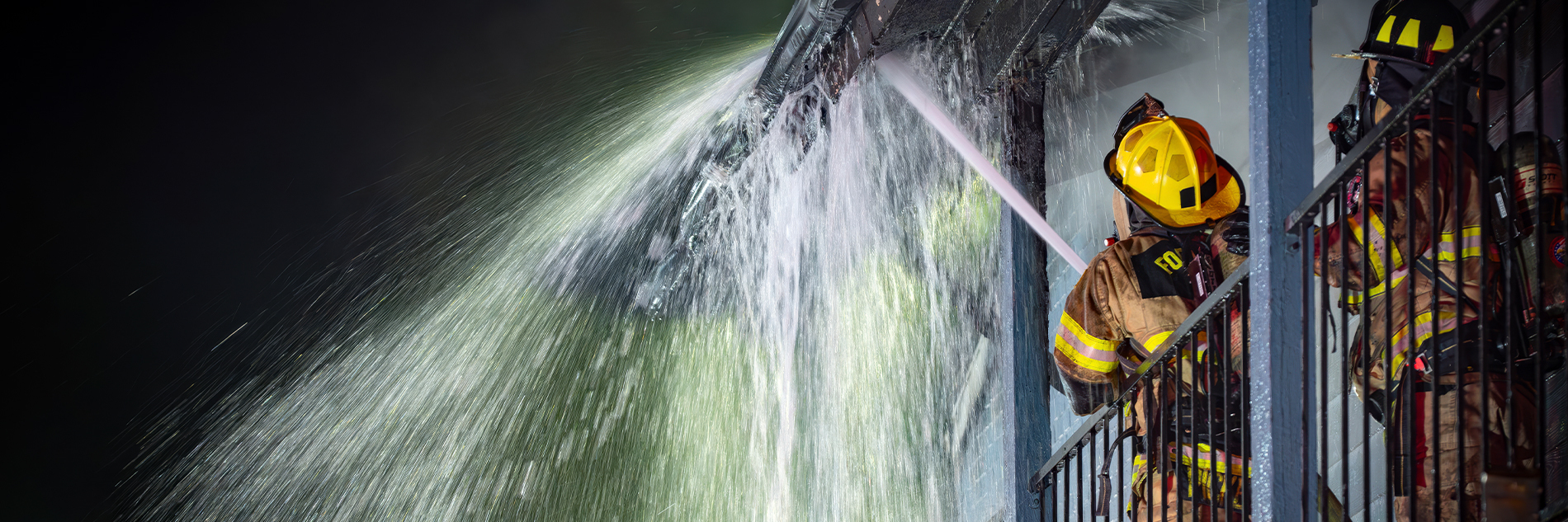 Go Beyond Circulating Air