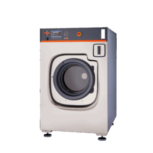 Ready Rack Smart-Wash 40 Extractor - Front