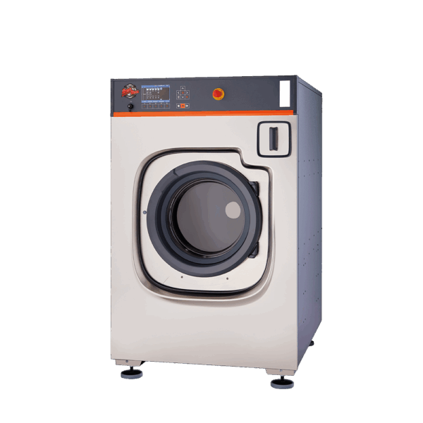Ready Rack Smart-Wash 40 Extractor - Front