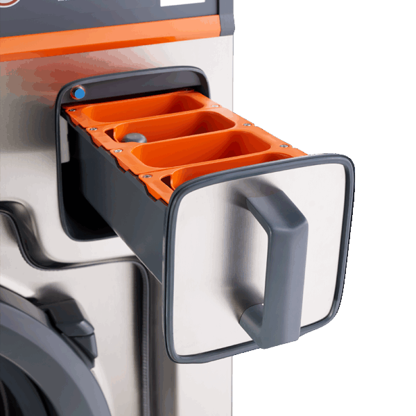 Ready Rack Smart-Wash Dispenser