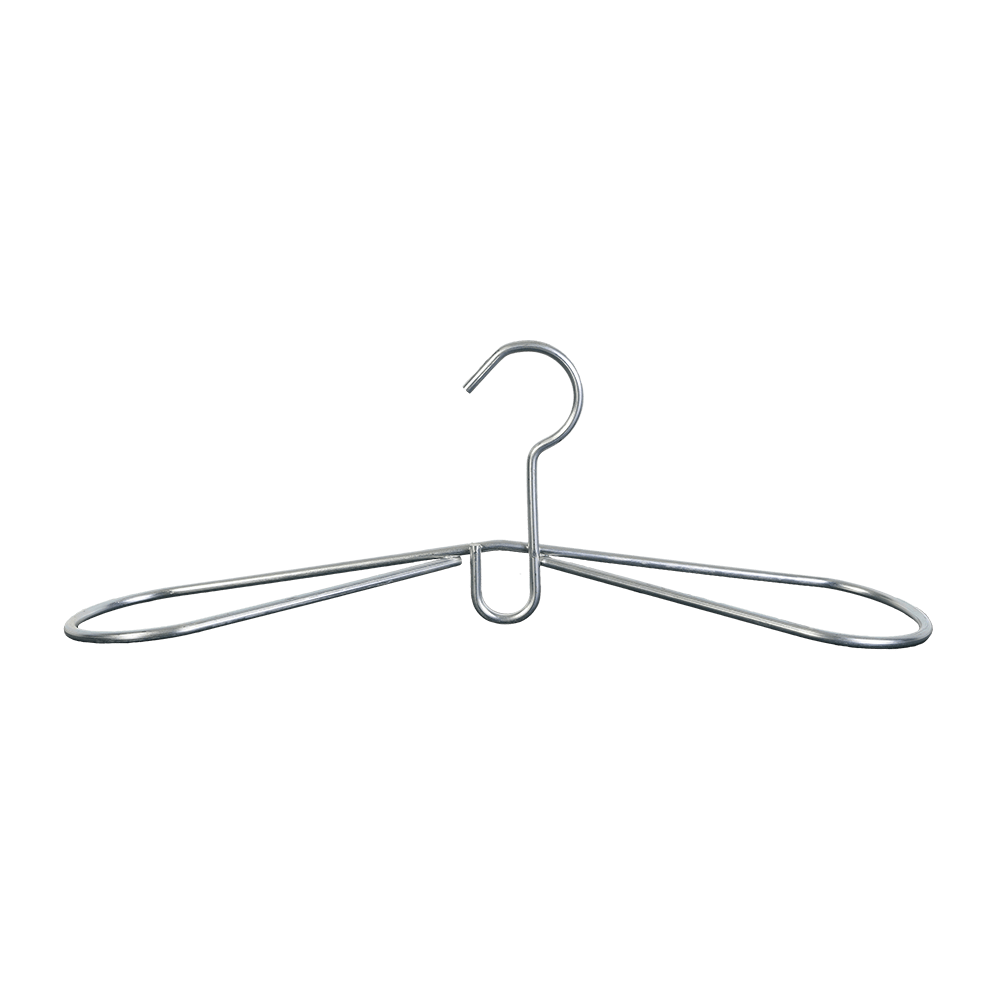 Metal Pants Hook and Hanger Hooks of Clothes Hanger - China Metal Hooks, Hanger  Hooks