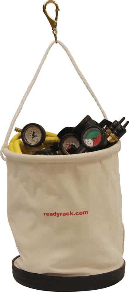 Hydrant Bucket Bag