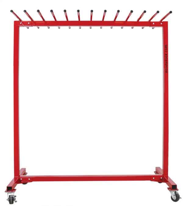 Mobile Hose Dryer