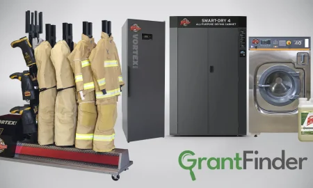 Ready Rack Grant Finder