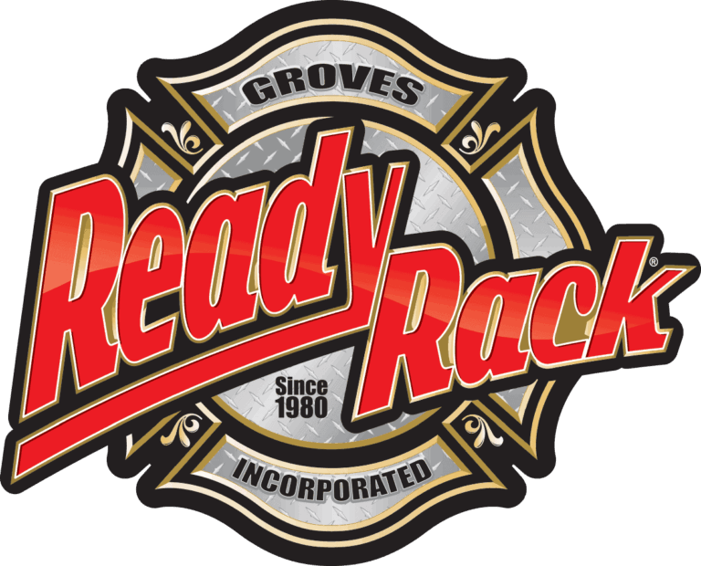 Groves Incorporated | Ready Rack